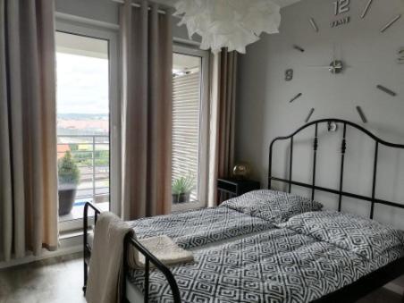 Apartament Przy Aquaparku W Redzie Rumia Exterior foto