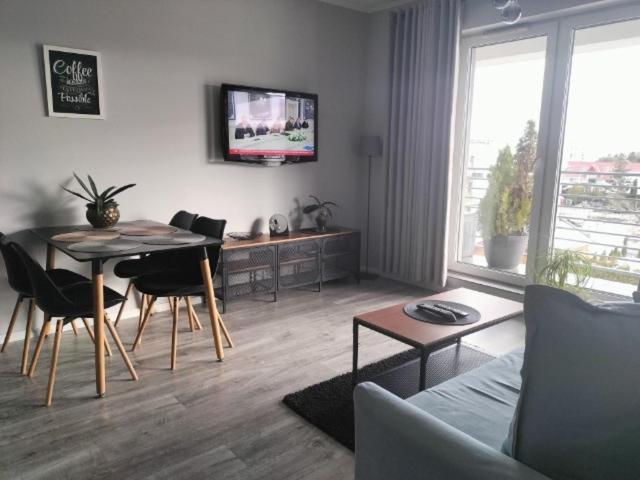 Apartament Przy Aquaparku W Redzie Rumia Exterior foto