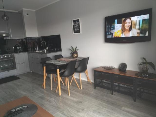 Apartament Przy Aquaparku W Redzie Rumia Exterior foto