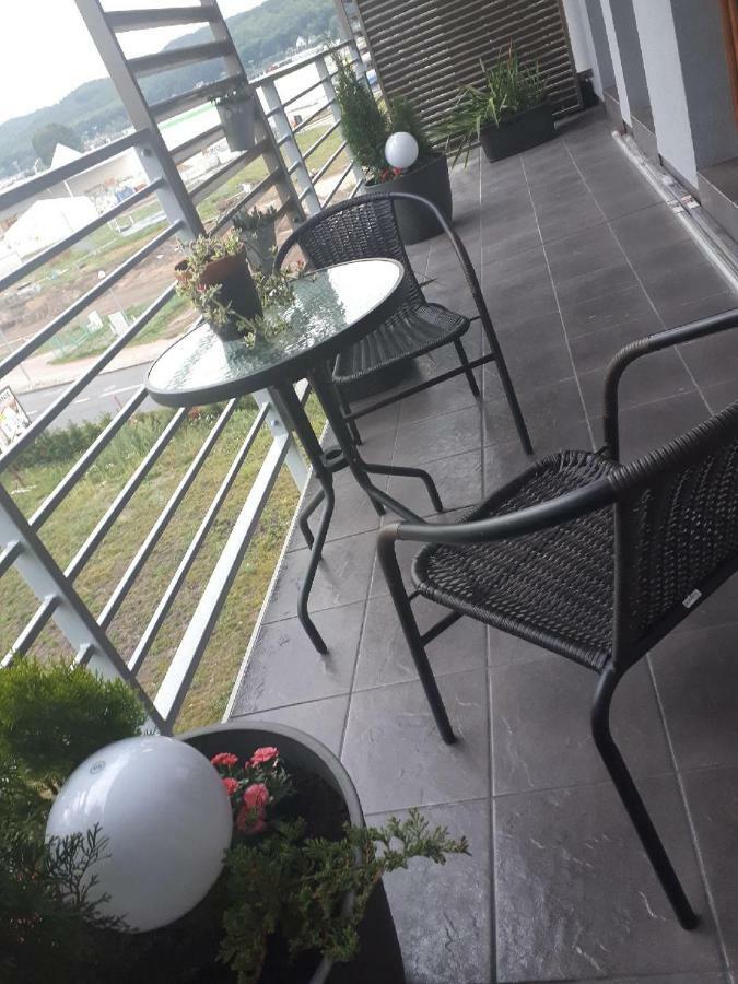 Apartament Przy Aquaparku W Redzie Rumia Exterior foto