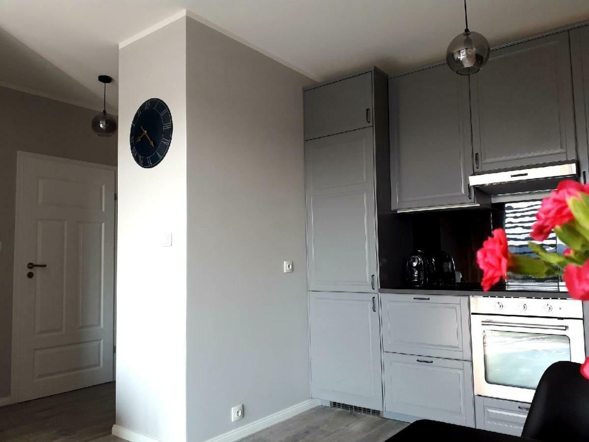 Apartament Przy Aquaparku W Redzie Rumia Exterior foto