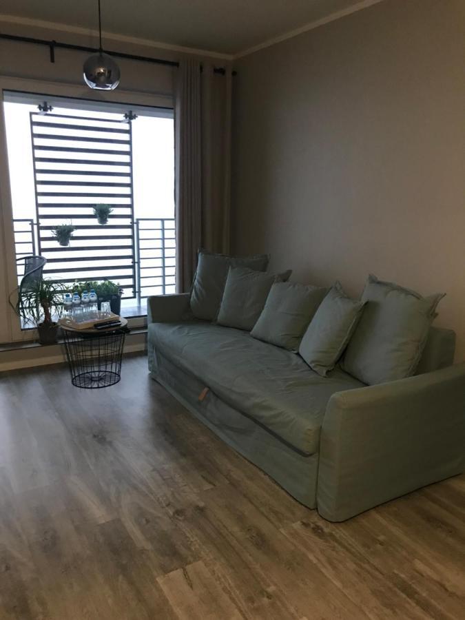 Apartament Przy Aquaparku W Redzie Rumia Exterior foto