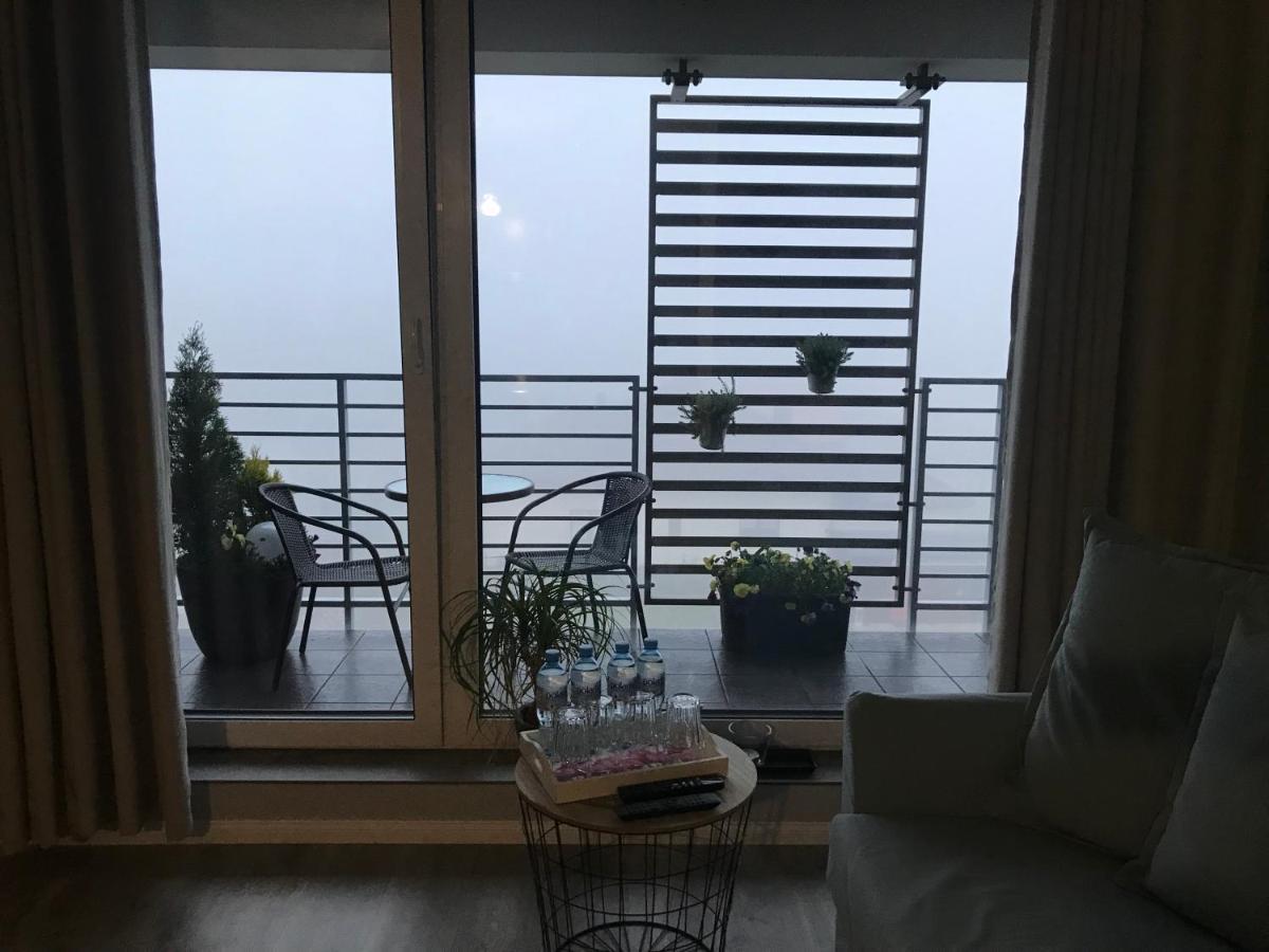 Apartament Przy Aquaparku W Redzie Rumia Exterior foto